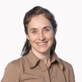 Lisa Hazard，医学博士