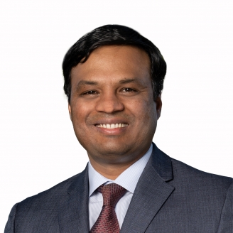 医学博士Sreekanth Vasireddy