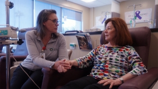 Deborah’s Cancer Journey: Controlling What You Can Control