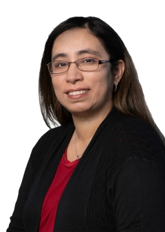 Aisha AhmedMD