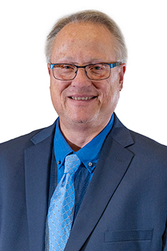 Alan Langerak,MD