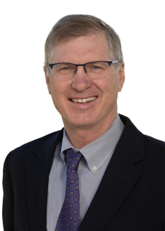 Donald BrooksMD