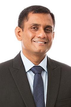 Govardhan Nagiah,MD,MS