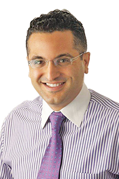 Iyad HamarnehM
