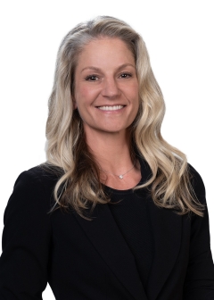 Stefanie Schluender,MD,FASS,FASCRS