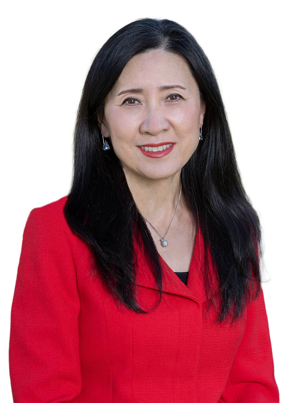 劳里陈