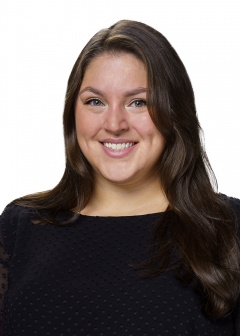 Jillian O'DonnellMD